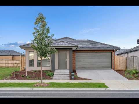 Video thumbnail: Watch the walkthrough of 36 Innsbruck Road