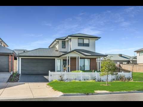 Video thumbnail: Watch the walkthrough of 3 Cobram Drive